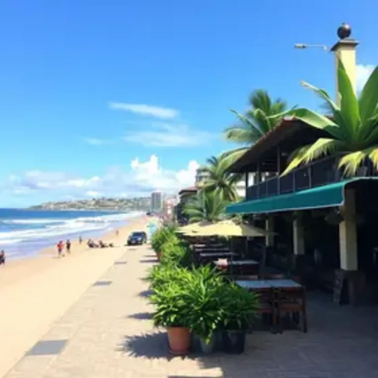 Restaurantes em Florianópolis para turistas: roteiro, custos e informações úteis