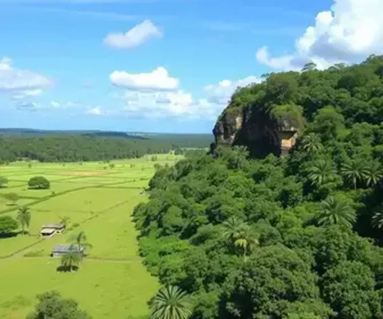 Cidades turísticas em Mato Grosso do Sul para visitar: o que saber antes de ir