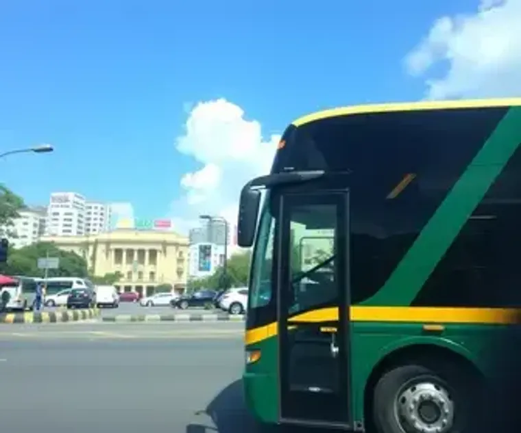 Ônibus para Curitiba saindo de São Paulo: roteiro, custos e informações úteis