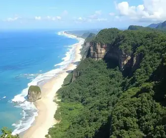 Melhores destinos para viajar em setembro no Brasil: ranking com dicas práticas