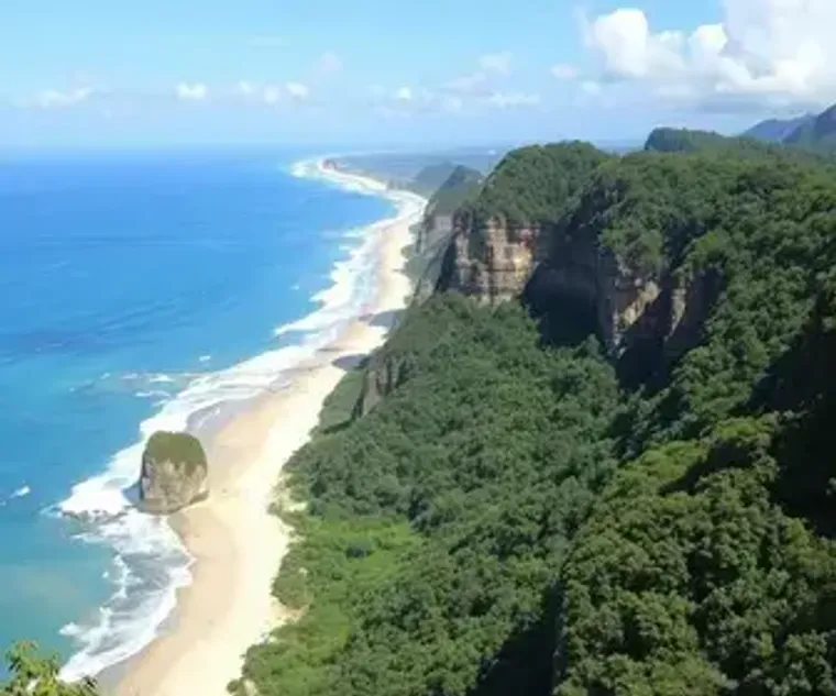 Melhores destinos para viajar em setembro no Brasil: ranking com dicas práticas