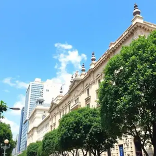 Guia turístico de São Paulo: guia atualizado para viajar melhor