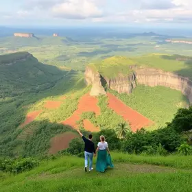 Destinos românticos em Goiás para casal: guia atualizado para viajar melhor