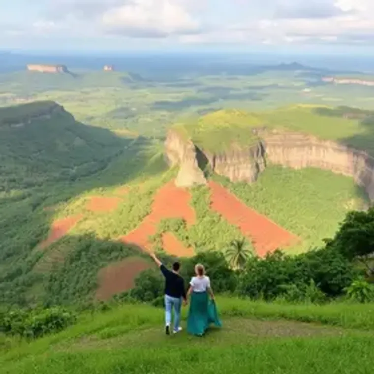 Destinos românticos em Goiás para casal: guia atualizado para viajar melhor