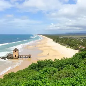 O que fazer na Praia de Trancoso: roteiro completo de viagem