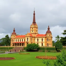 Clima em Gramado mês a mês: dicas práticas para turistas