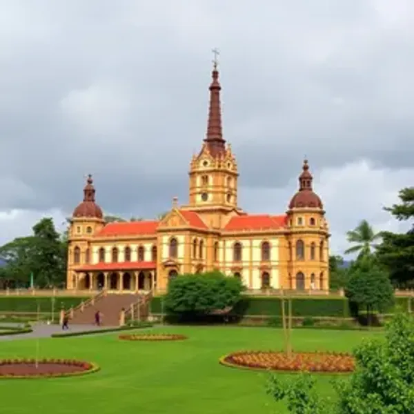 Clima em Gramado mês a mês: dicas práticas para turistas