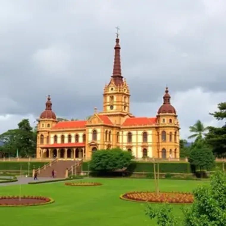 Clima em Gramado mês a mês: dicas práticas para turistas