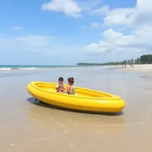 Praias no Paraná para viajar com crianças: guia atualizado para viajar melhor