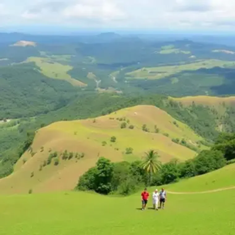 Destinos baratos no Paraná para fim de semana: dicas práticas para turistas