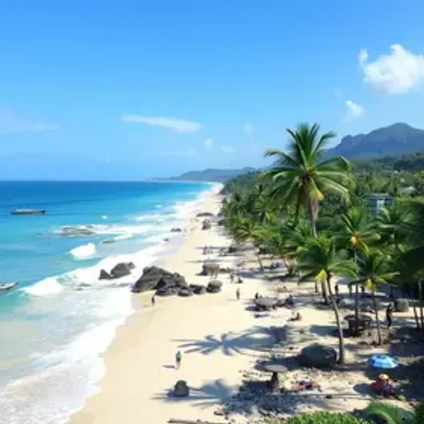 Melhor época para viajar para Itacaré: quando ir e como planejar