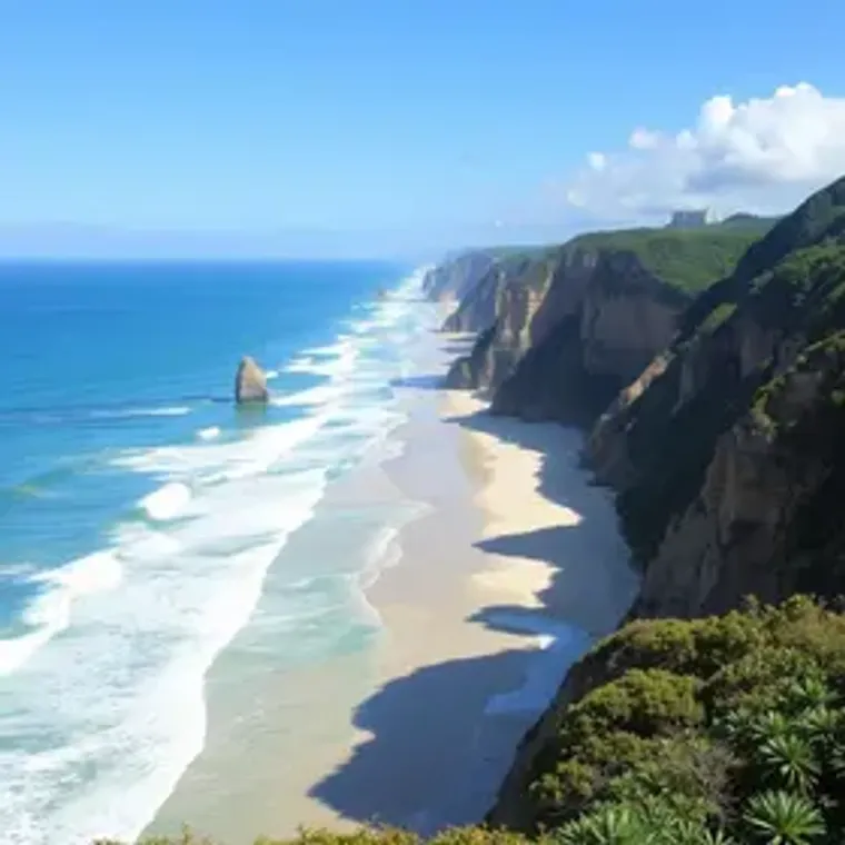 Praias baratas em Santa Catarina para férias: dicas práticas para turistas